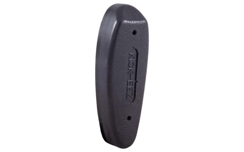 Kick-Eez Medium 15/16'' dual action sporting clay pad, black